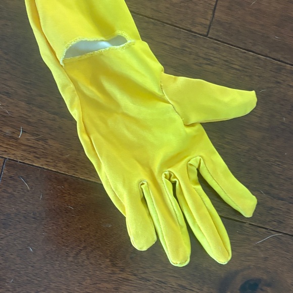 Spirit Fortnite Peely Bone Youth Costume - Picture 3 of 5